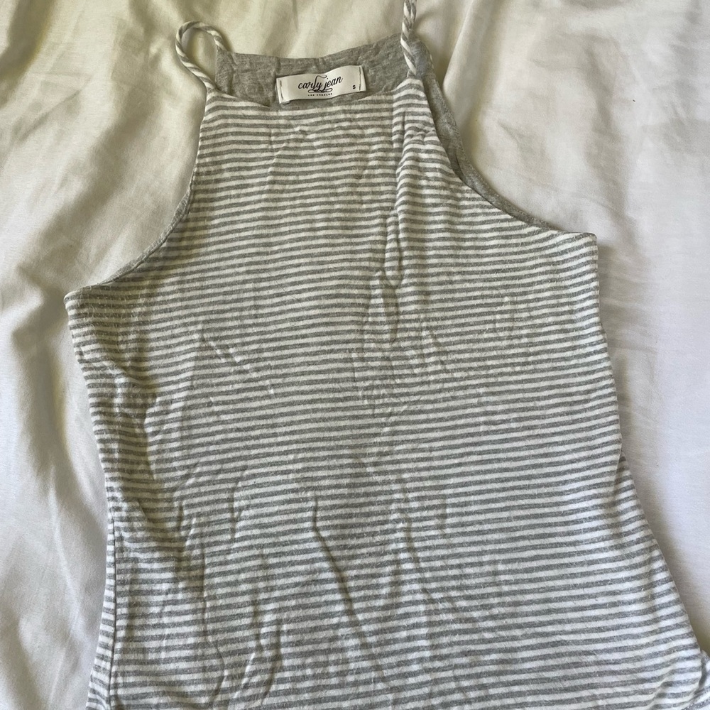 Meg Tank Bundle